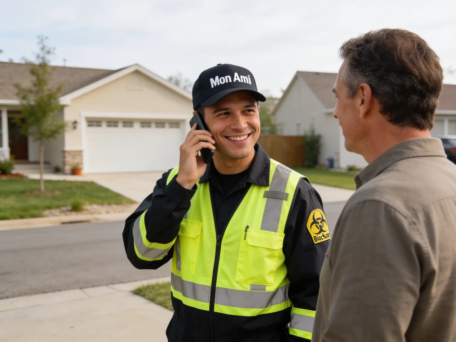 Sewage Cleanup Bemidji, MN FAQs