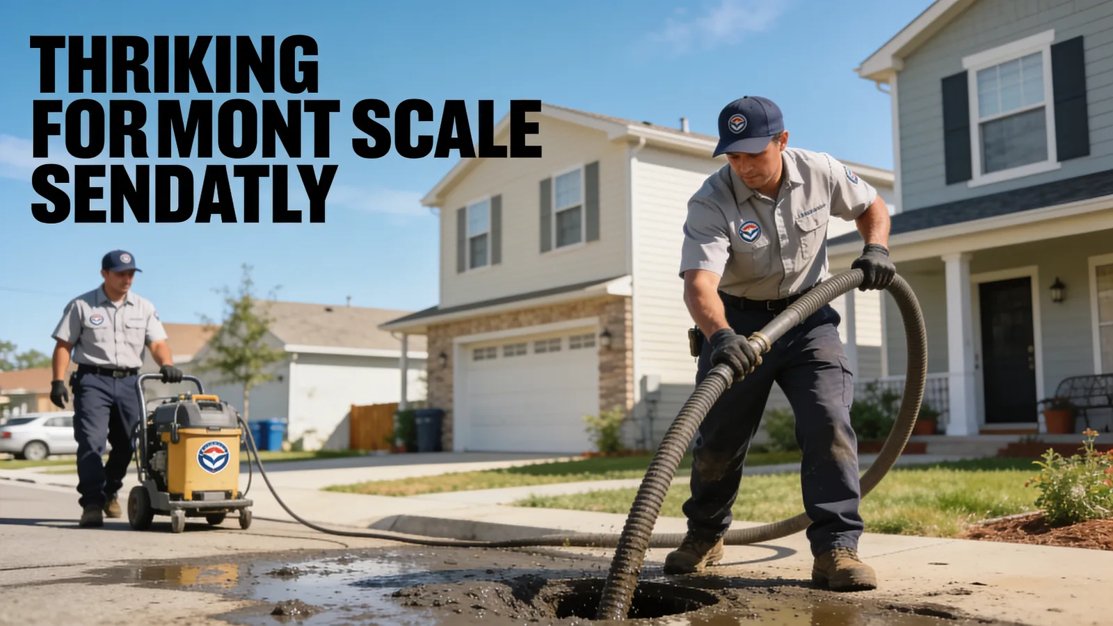 Sewage Cleanup in Bemidji, MN near me